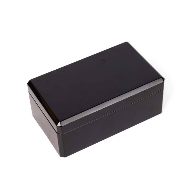 Custom Wooden Perfume Box