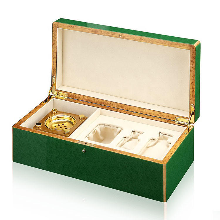 Wood Perfume Box Manufacturers