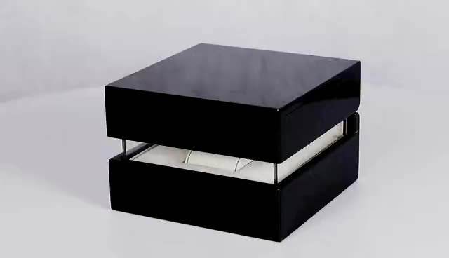 Luxury Wooden Watch Boxes