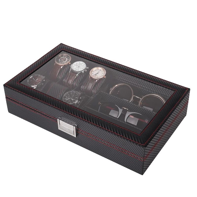 Wooden Watch Boxes Manufacturer