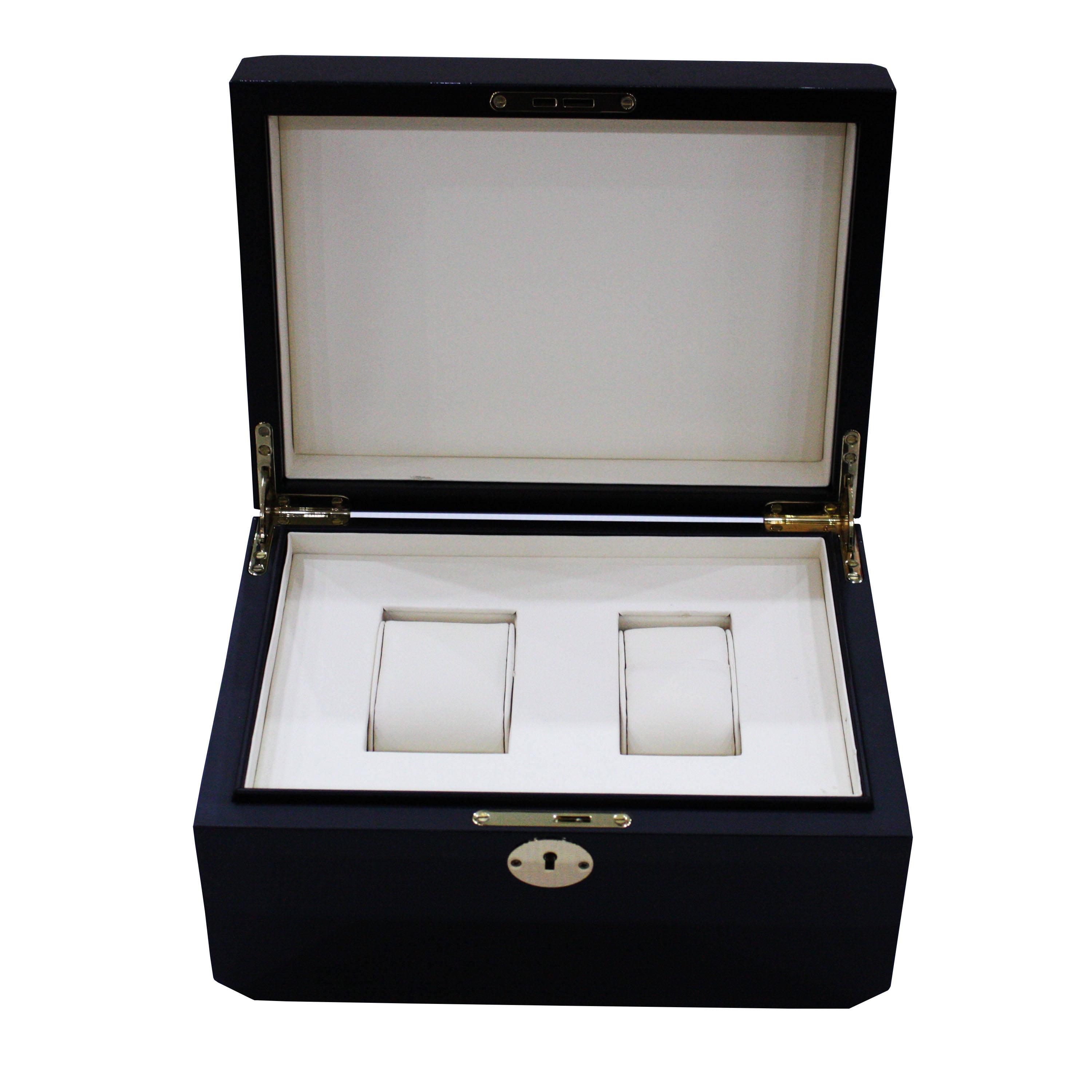 Luxury Wooden Watch Boxes