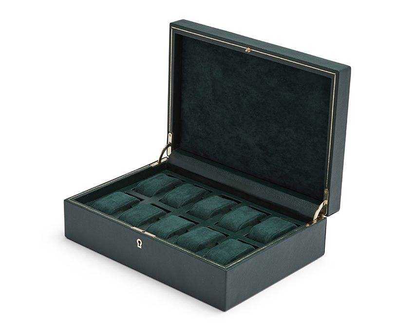 Luxury Wooden Watch Boxes