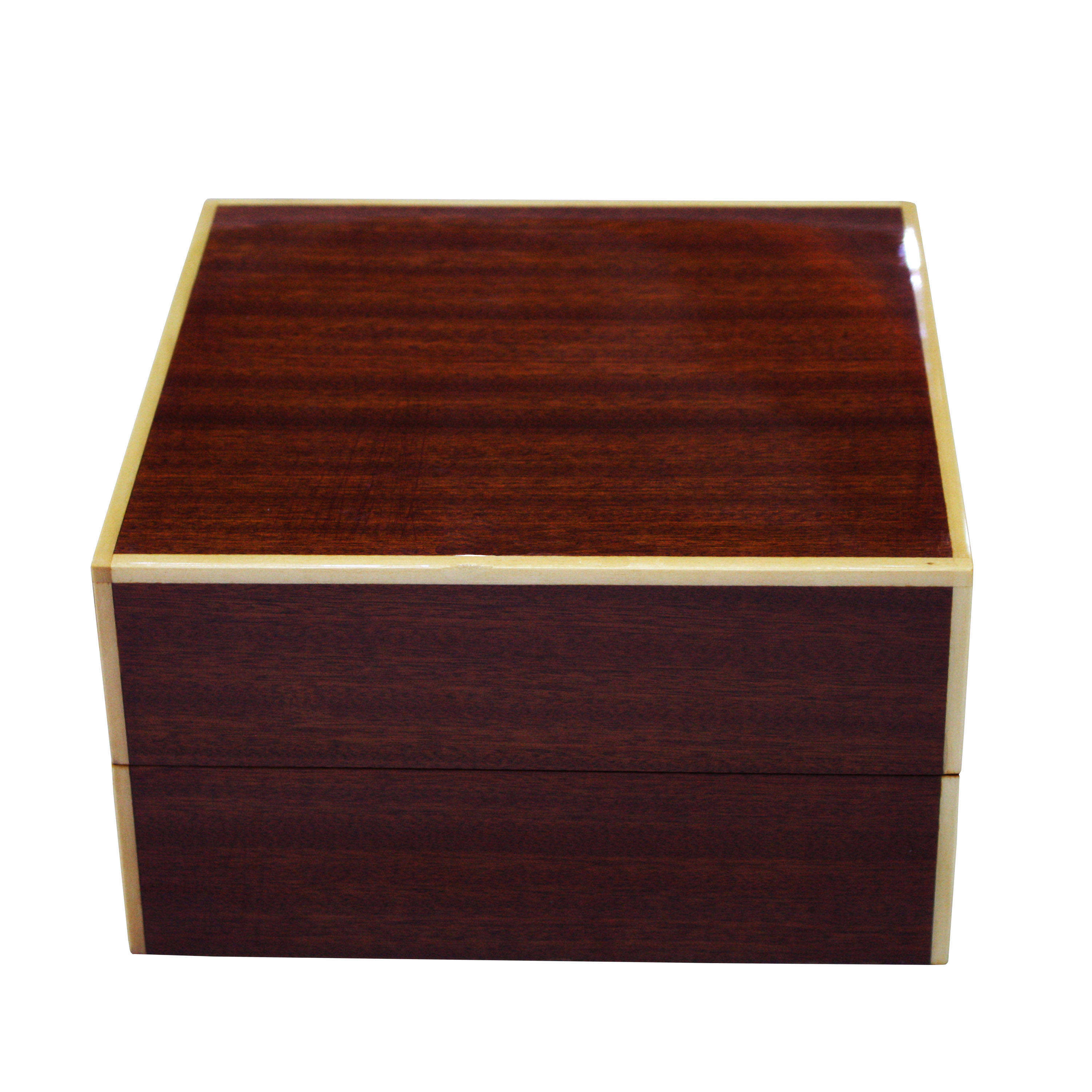 Luxury Wooden Watch Boxes