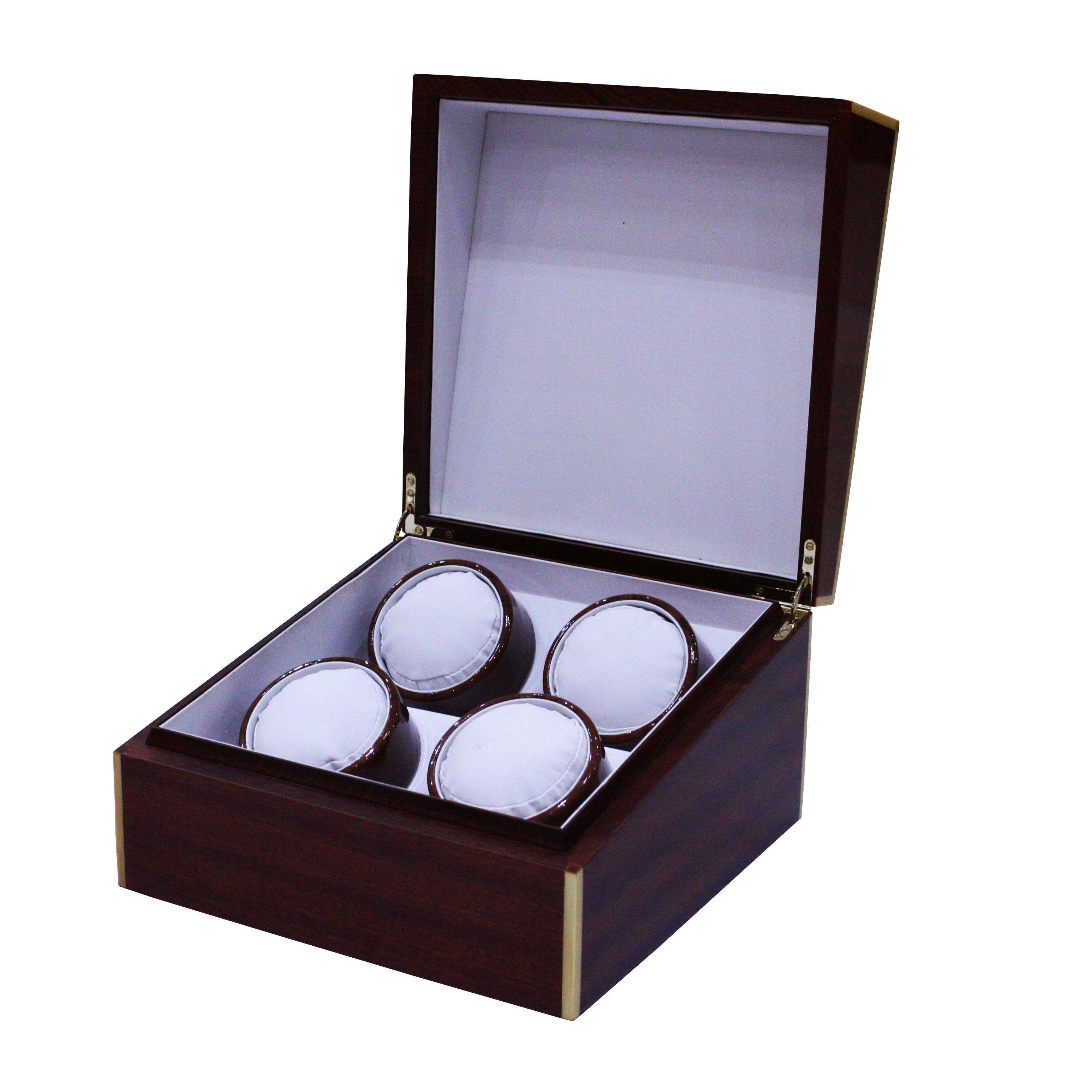 Wooden Watch Storage Boxes