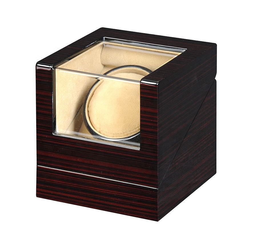 Luxury Wooden Watch Boxes