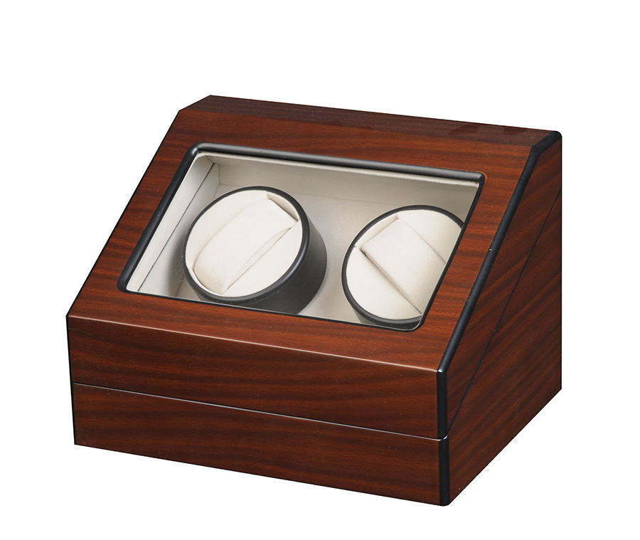 Luxury Wooden Watch Boxes