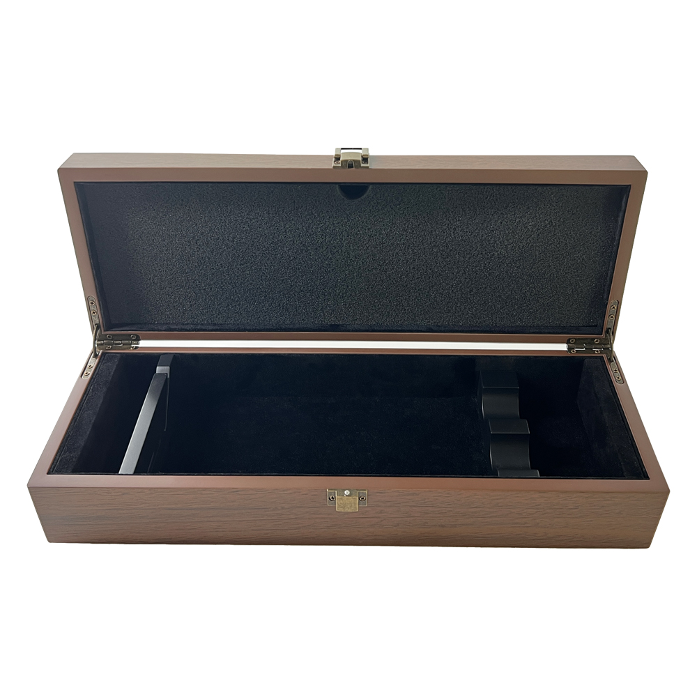 Wooden Watch Storage Boxes