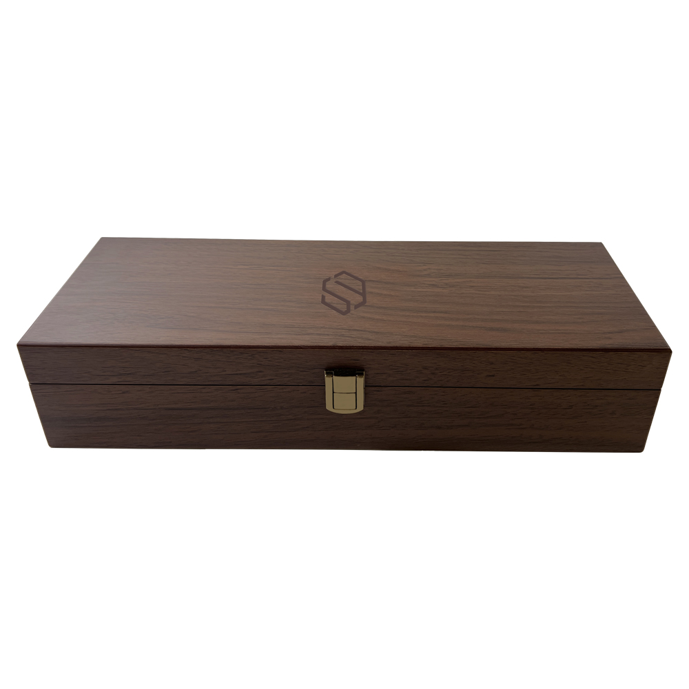 Luxury Wooden Watch Boxes