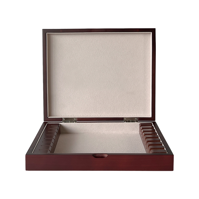 Luxury Wooden Watch Boxes