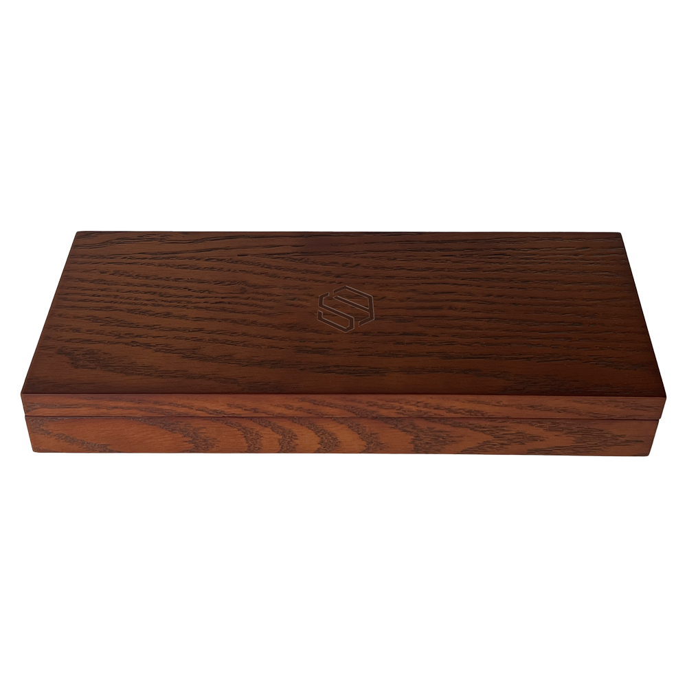 Luxury Wooden Watch Boxes