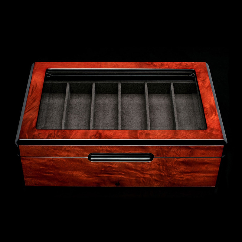 Luxury Kinfe Boxes