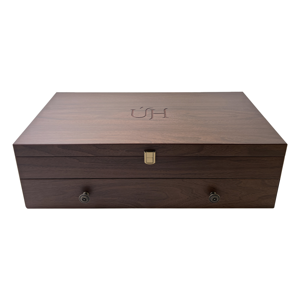 Luxury Kinfe Boxes