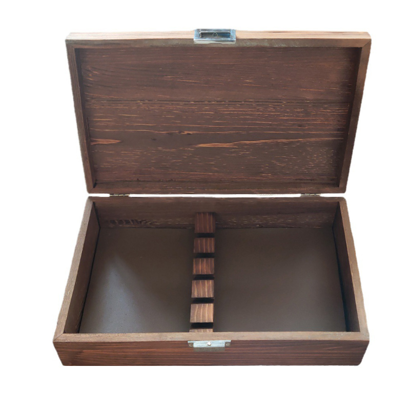 Custom Logo knife Box