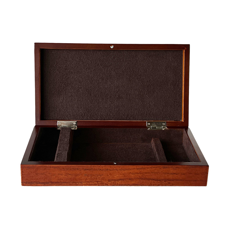 Knife box