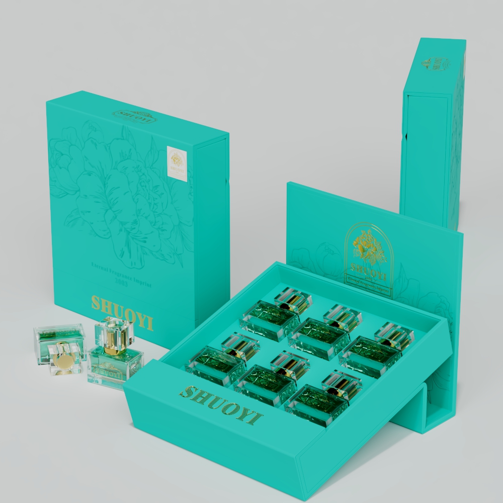 Customize logo box 