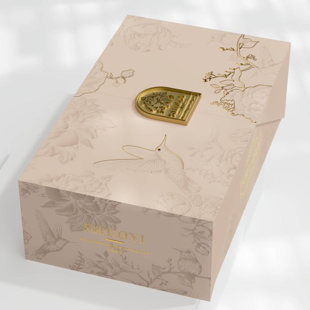 Luxury perfume 