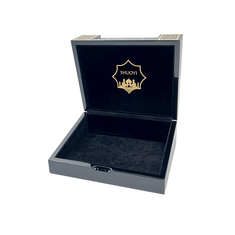 Box perfume 