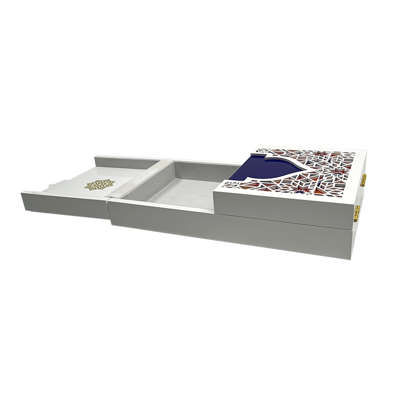 Box perfume in East 