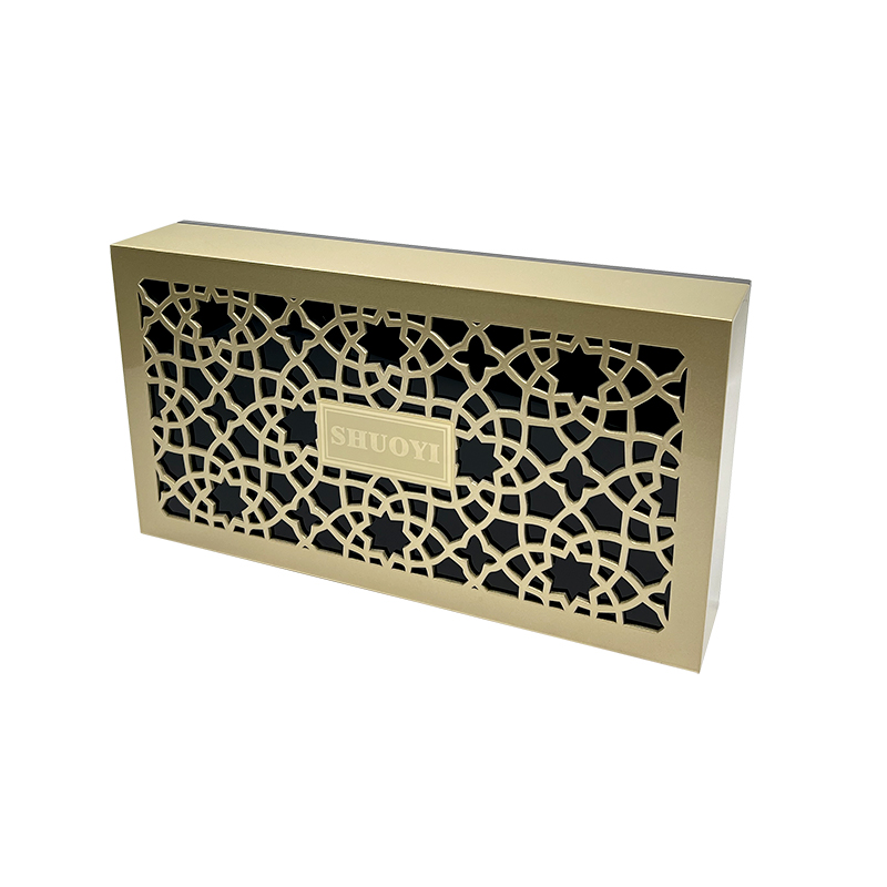 Wholesales perfume box 