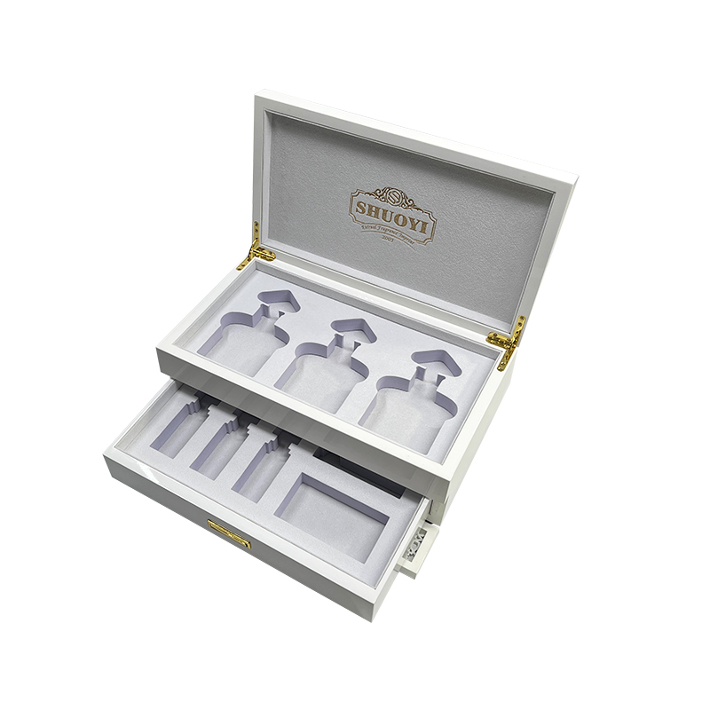 Customized Perfume box