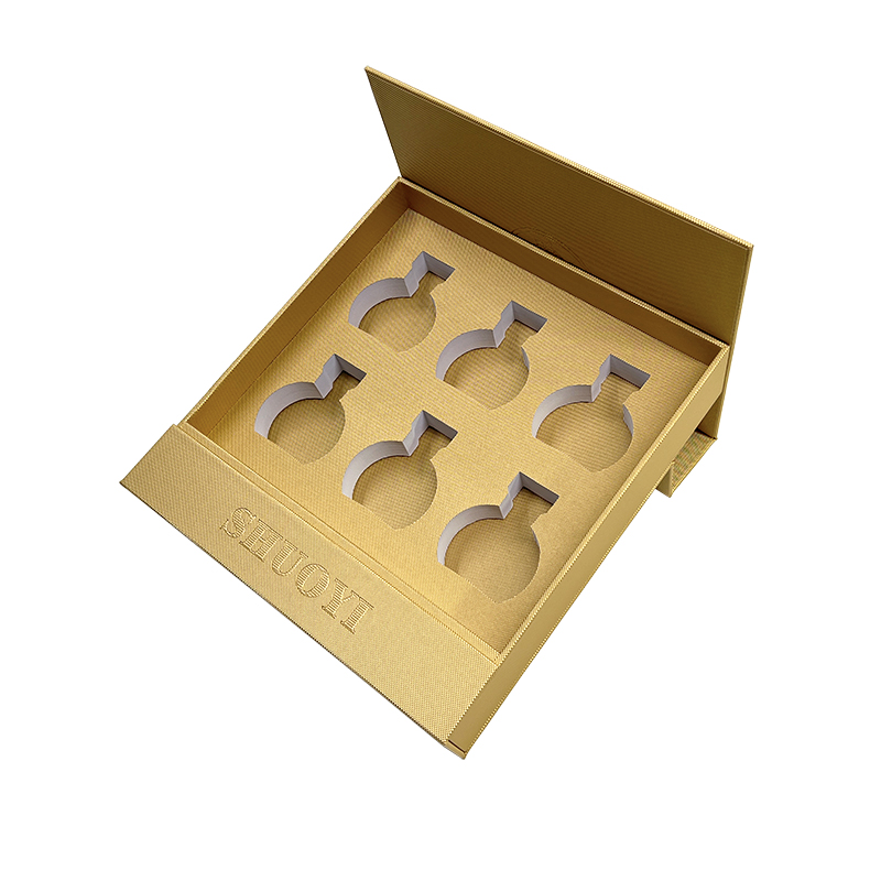 Perfume box 