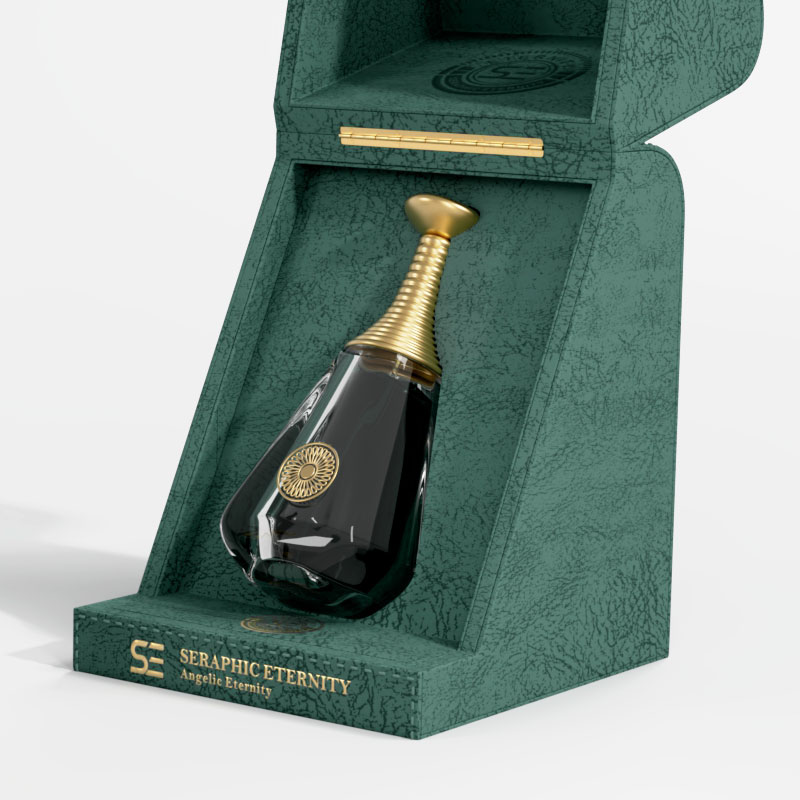 Perfume box 