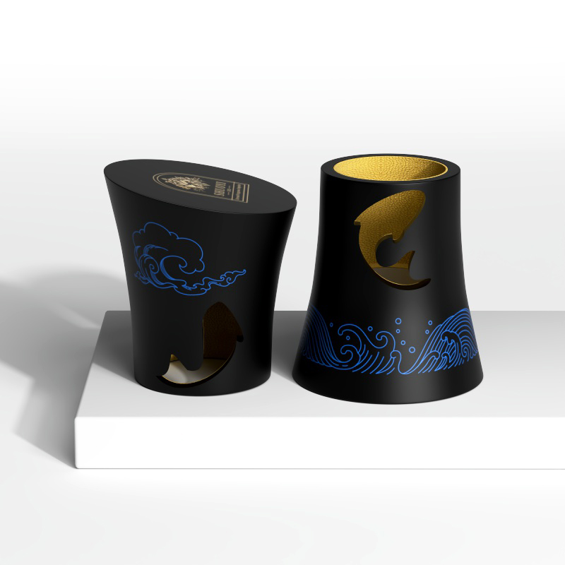 PU box