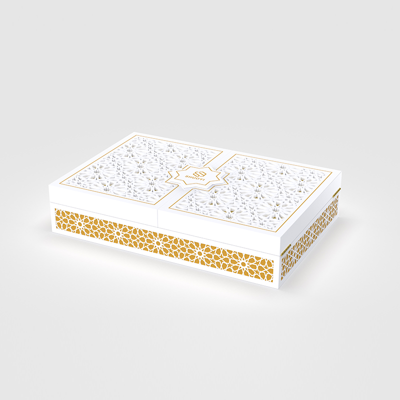Box perfume 
