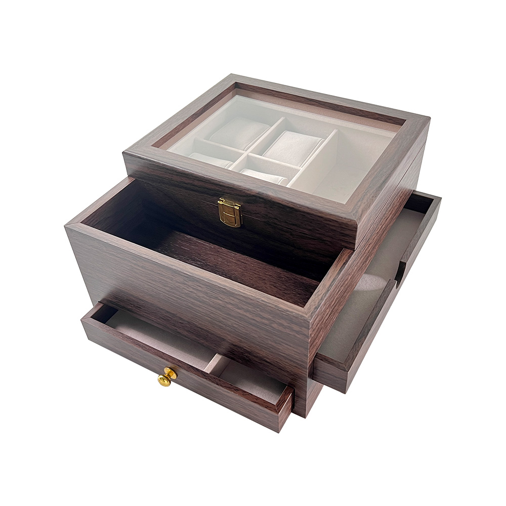 Jewelry box