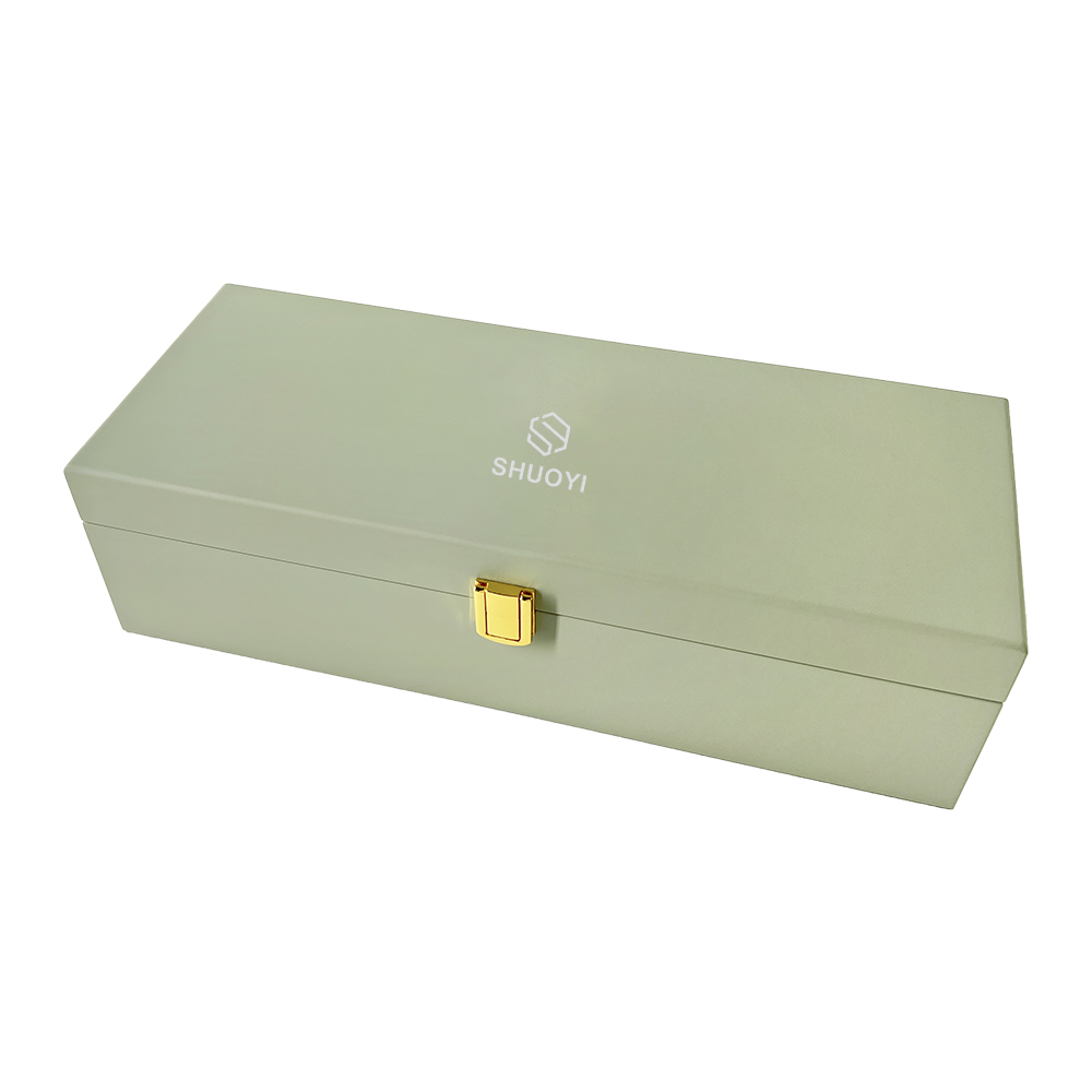 Luxury Wooden Watch Boxes