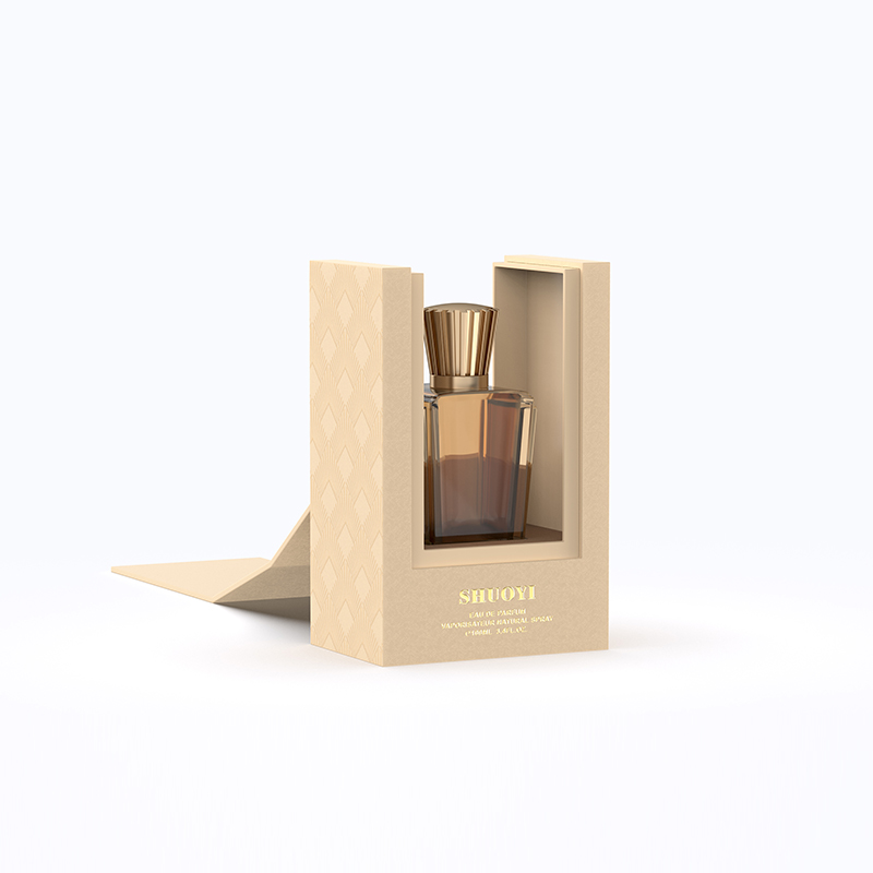 Wooden box