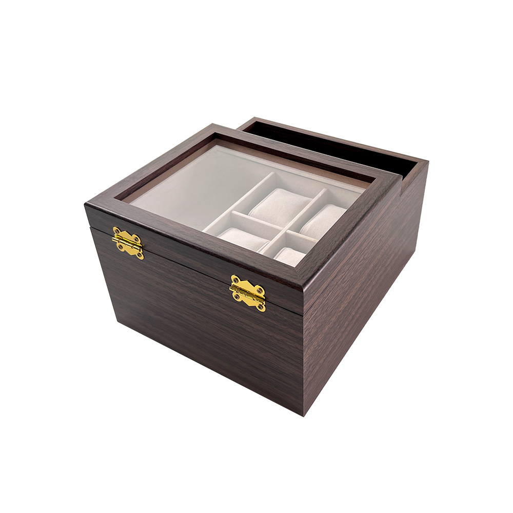 Jewelry box