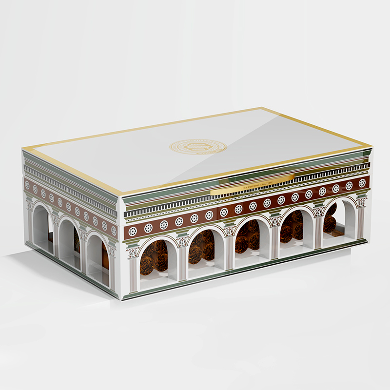 cigar box