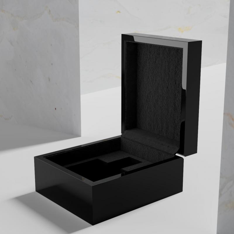 wood perfume box