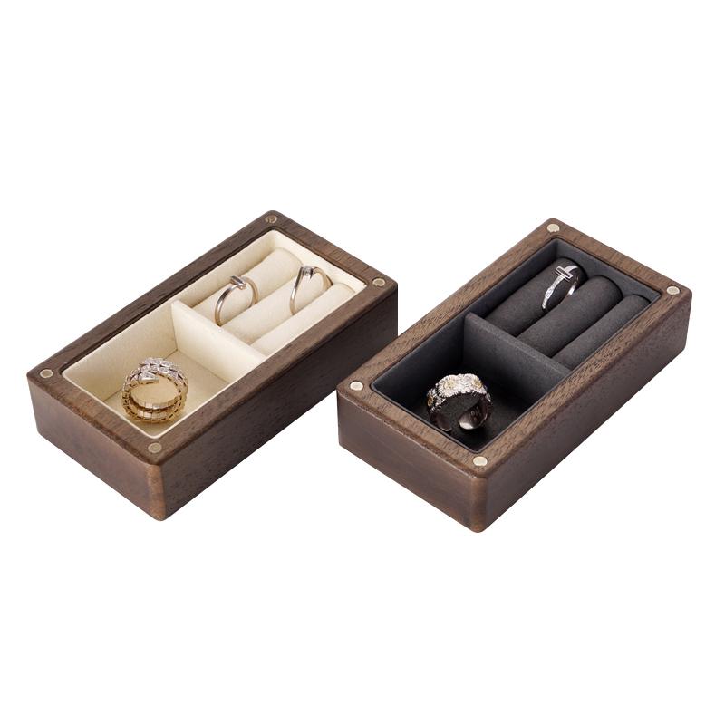 wooden small jewelry box organizer manufacturers