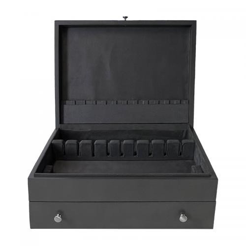 cutlery storage boxes	