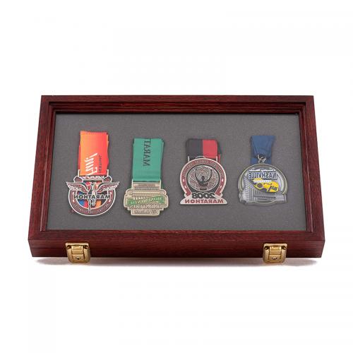 Medal Display Case