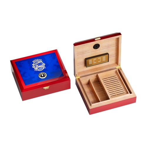 cigar humidor box