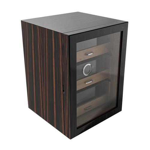 cabinet cigar humidor