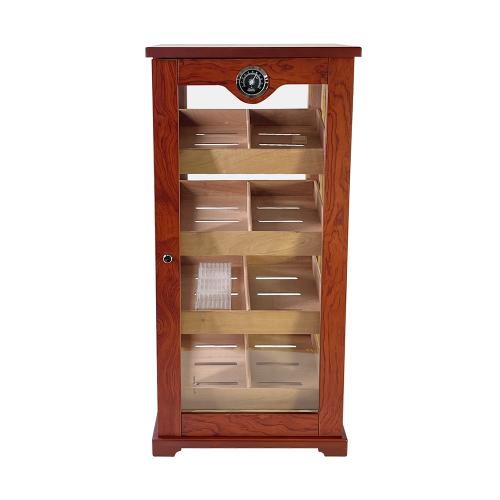 cabinet cigar humidor