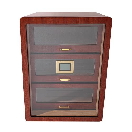 cabinet cigar humidor