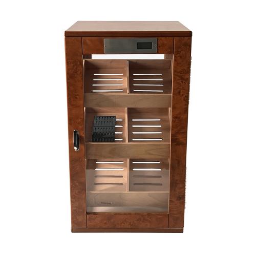 cabinet cigar humidor