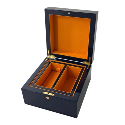 Box Piano Wooden Packag Perfume