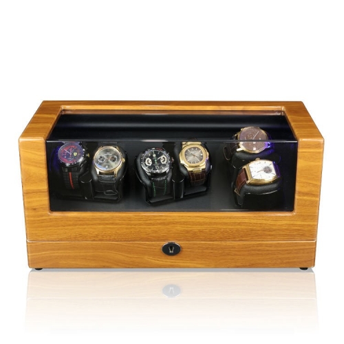 storage watch box