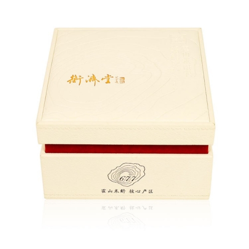 tea box packaging	