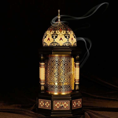 incense burner