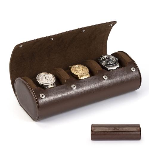 Travel Single Watch Case Jewelry Gift Box