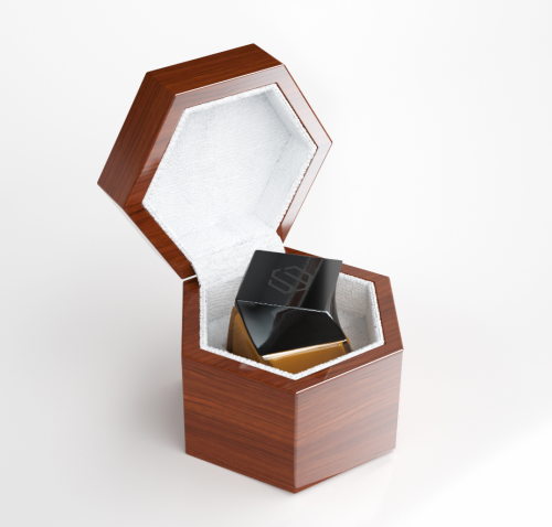 Luxury Perfume Box