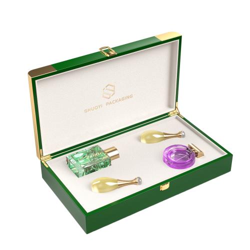 Luxury Perfume Box
