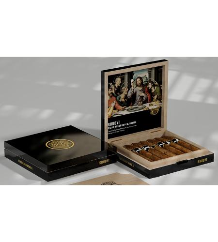 cigar box, cigar storage box, cigar box packaging